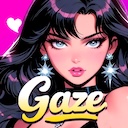 Gaze Logo